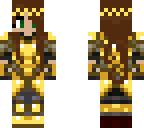 epic budder armour