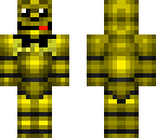 epic golden freddy