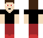 evil dude