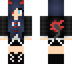 evil rin