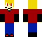 eviltumtumaka