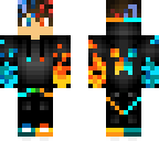 evolved god