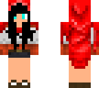 explodingtnt girl