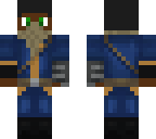 fallout
