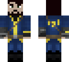 fallout