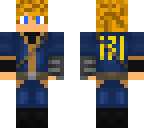 fallout ethan