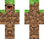 fancy grass camo derp