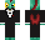 fancy grovyle