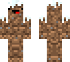 fancy snow camo derp