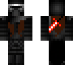 female kylo ren