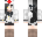final wolfeh nurse