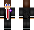 finally i like this skin