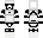 finn stormtrooper