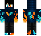 fire and ice