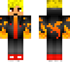 fire boyy