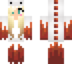 fire dino
