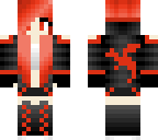 fire girl