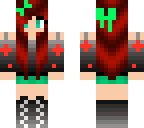fire girl