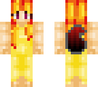 firefox my oc