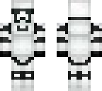 first order storm trooper