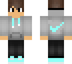 fixed blue teen