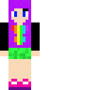 fixed cutie girl