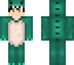 fixed dino
