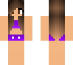 fixed my swim wear