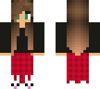 fixed pijama firl