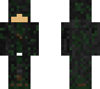 fixed ranger