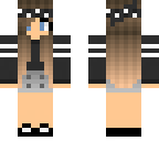 fixed skin