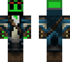 fixed slime