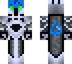 fizzyfish knight