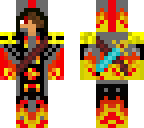 flame assassin