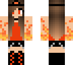 flame assassin princess