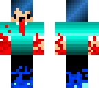 flame boy
