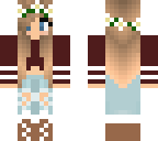 flower girl