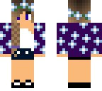 flower girl