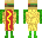 food boy