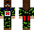 forest ranger