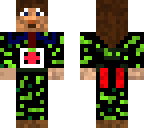 forest ranger