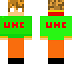 forgamer the herobrine