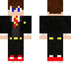 formal suit