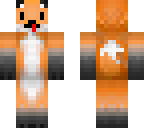 fox skin