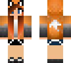 foxy girl