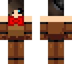 freddy girl