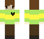 frisk 3