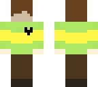 frisk