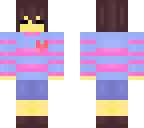 frisk
