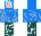 frost boy